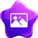 Free Image Downloader from Websites logo