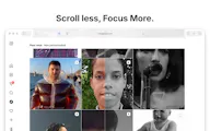 Grayscale for Safari