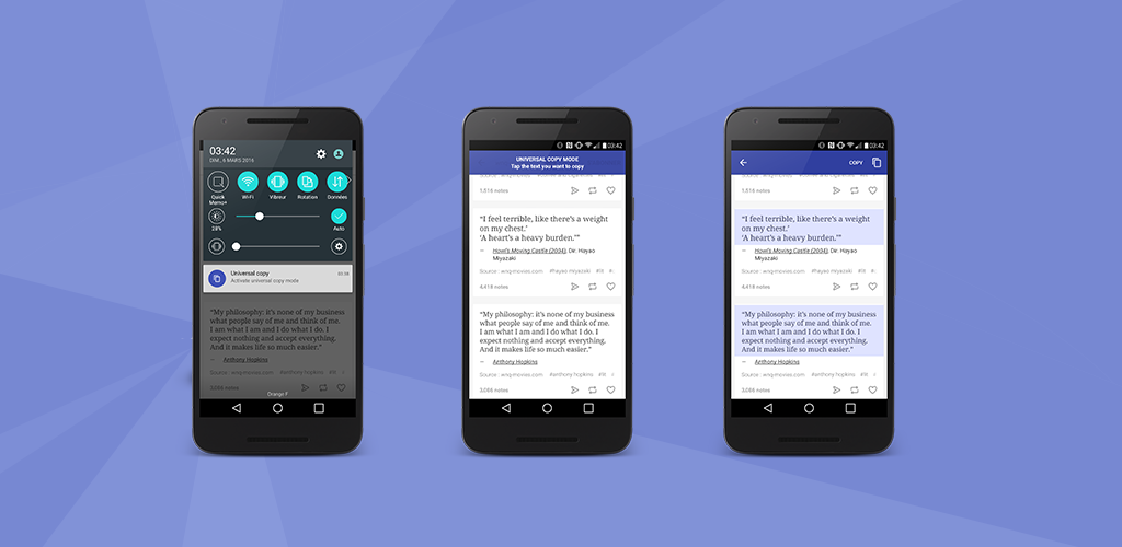 Universal Copy gallery image