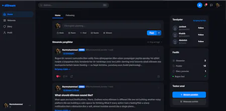 dStream gallery image