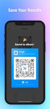 FP QR Code Reader gallery image