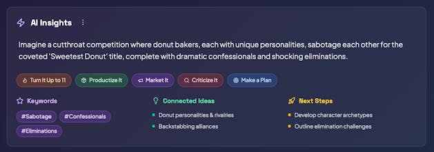 YesAnd gallery image