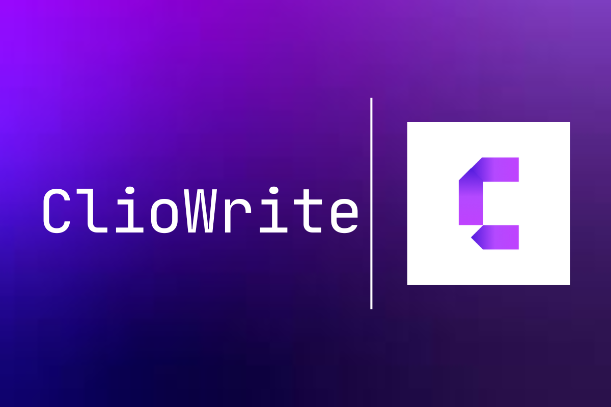 Média ClioWrite - Write scripts with AI like you chat with ChatGPT!! 4