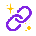 copyclean - Product Hunt launch logo