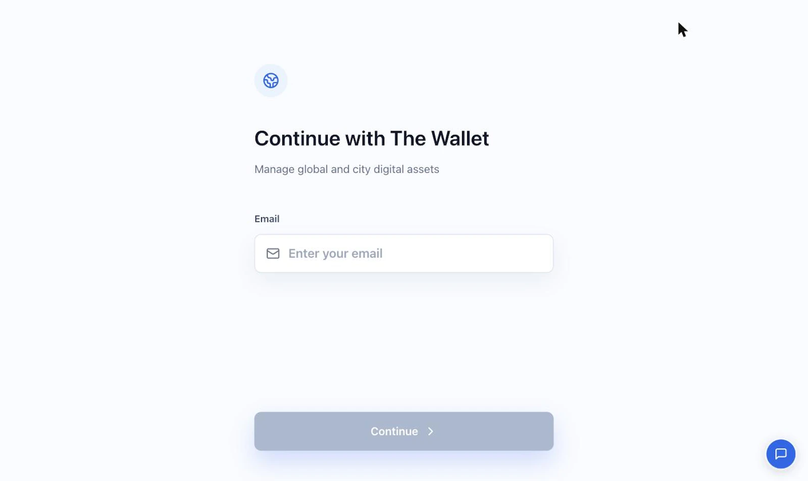 The Wallet screenshot 3