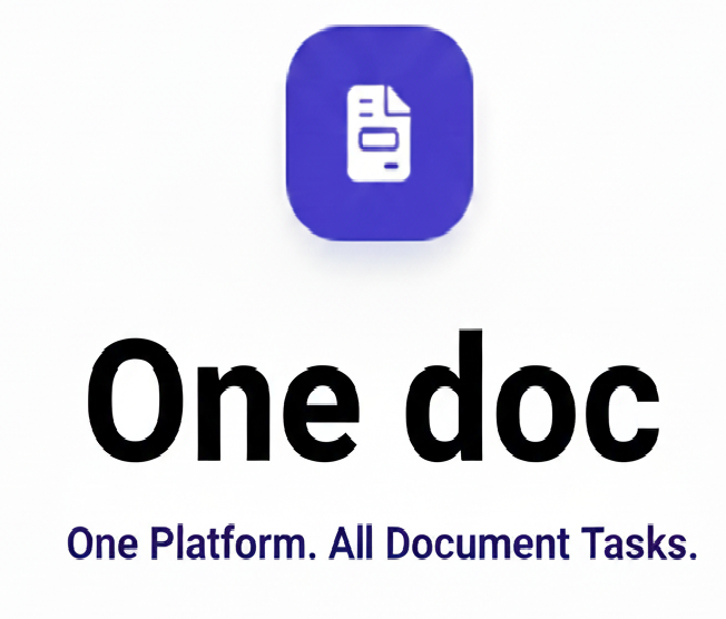 Onedocfreepdf  gallery image