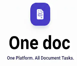 Onedocfreepdf gallery image