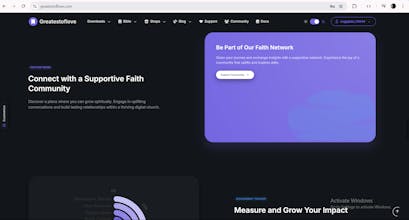 Greatest of Love gallery image