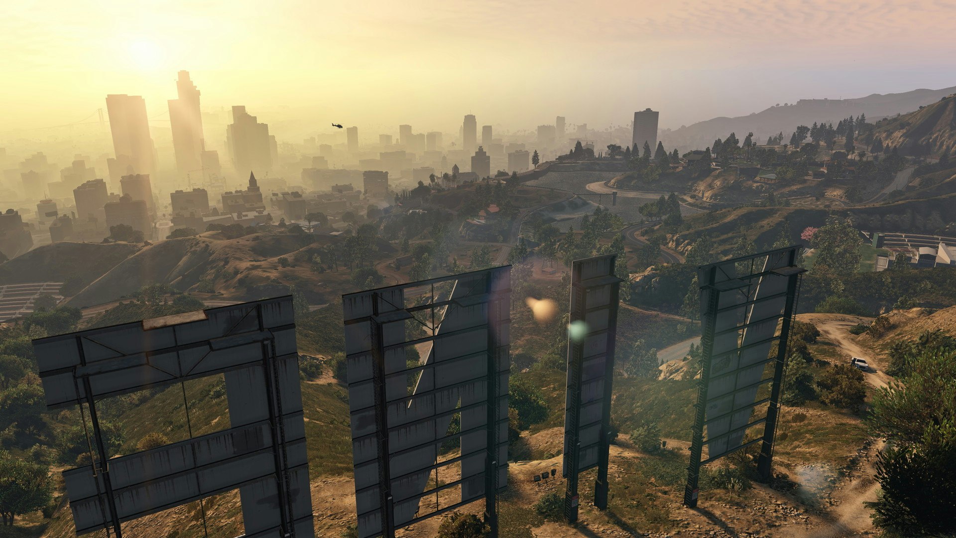 Grand Theft Auto V gallery image