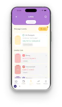 Moneyloop: Smart spending gallery image