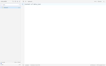 OPFS Explorer gallery image