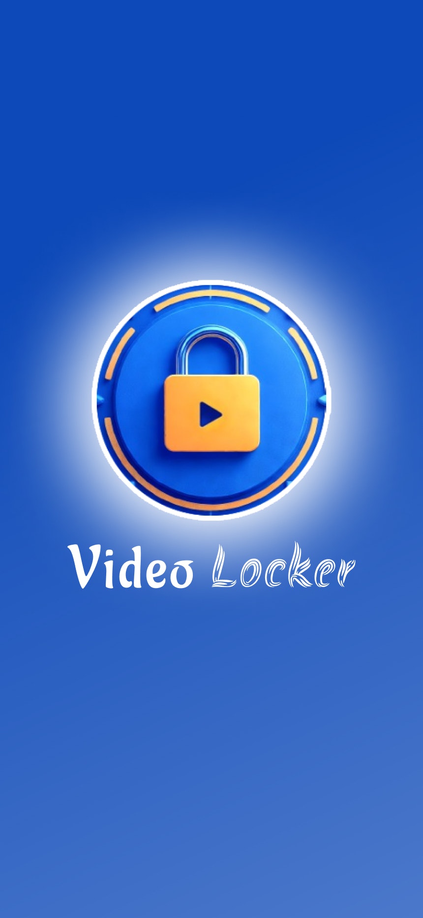 Video Locker - Fotobault voor iOS - Houd uw privé -herinneringen privé met video -locker -app media 4