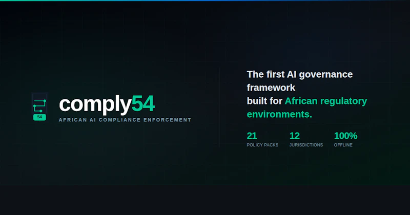 comply54 screenshot 1