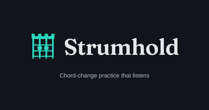 Strumhold gallery image