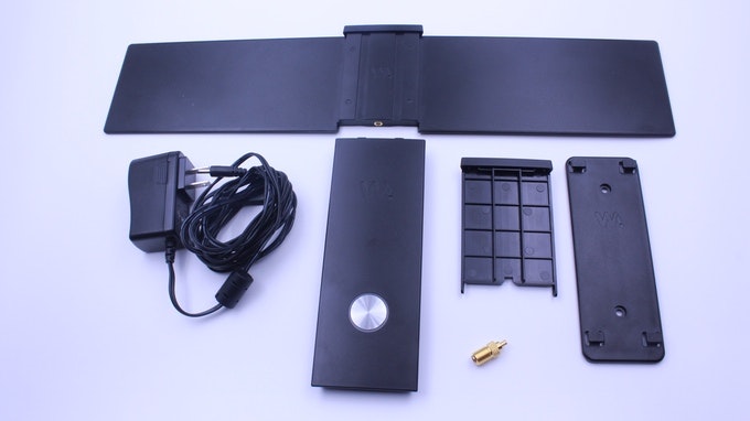 WatchAir gallery image