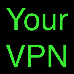 Your VPN