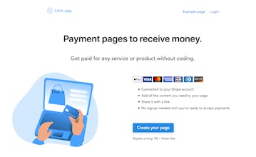 Litch.app gallery image