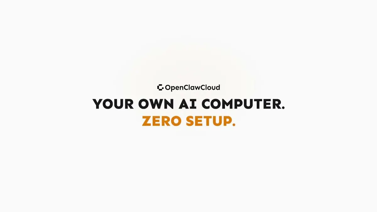 OpenClawCloud