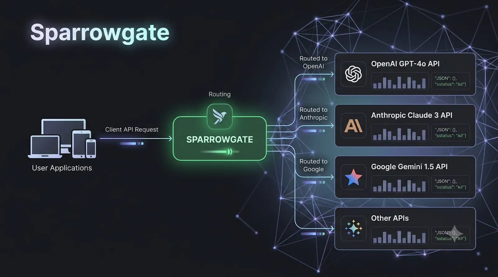 Sparrowgate  screenshot 1