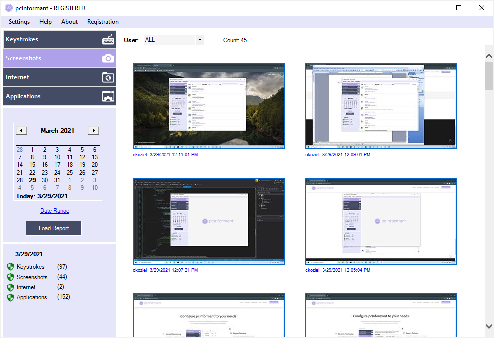 pcInformant gallery image