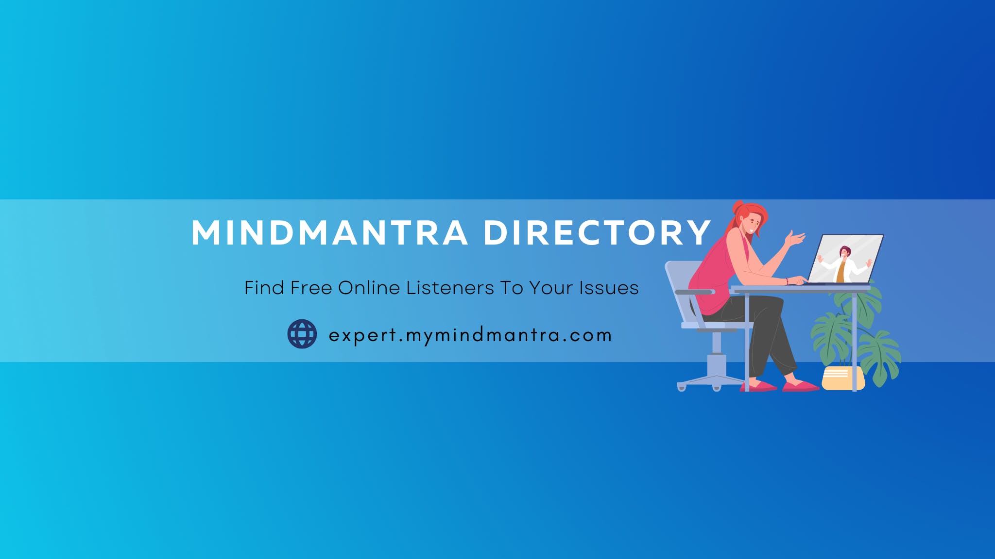 Find Free Online Listeners media 1