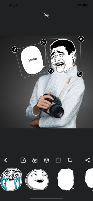 Sketch Me Pro gallery image