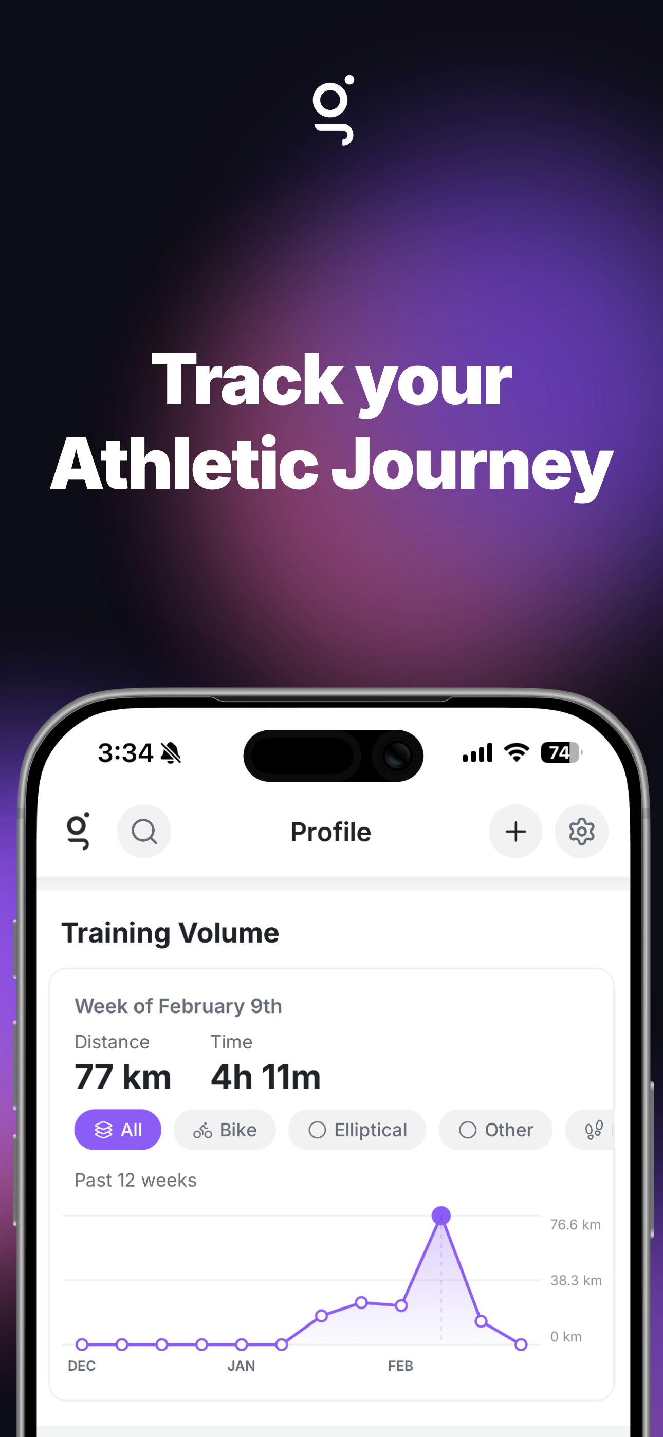 GoodCoach gallery image