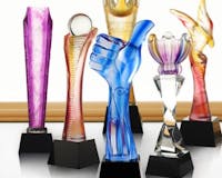Best Award, Plaque, Trophies From ML Art media 1