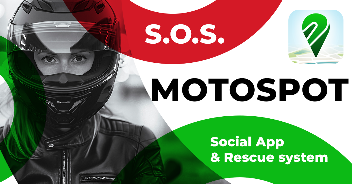 MOTOSPOT gallery image