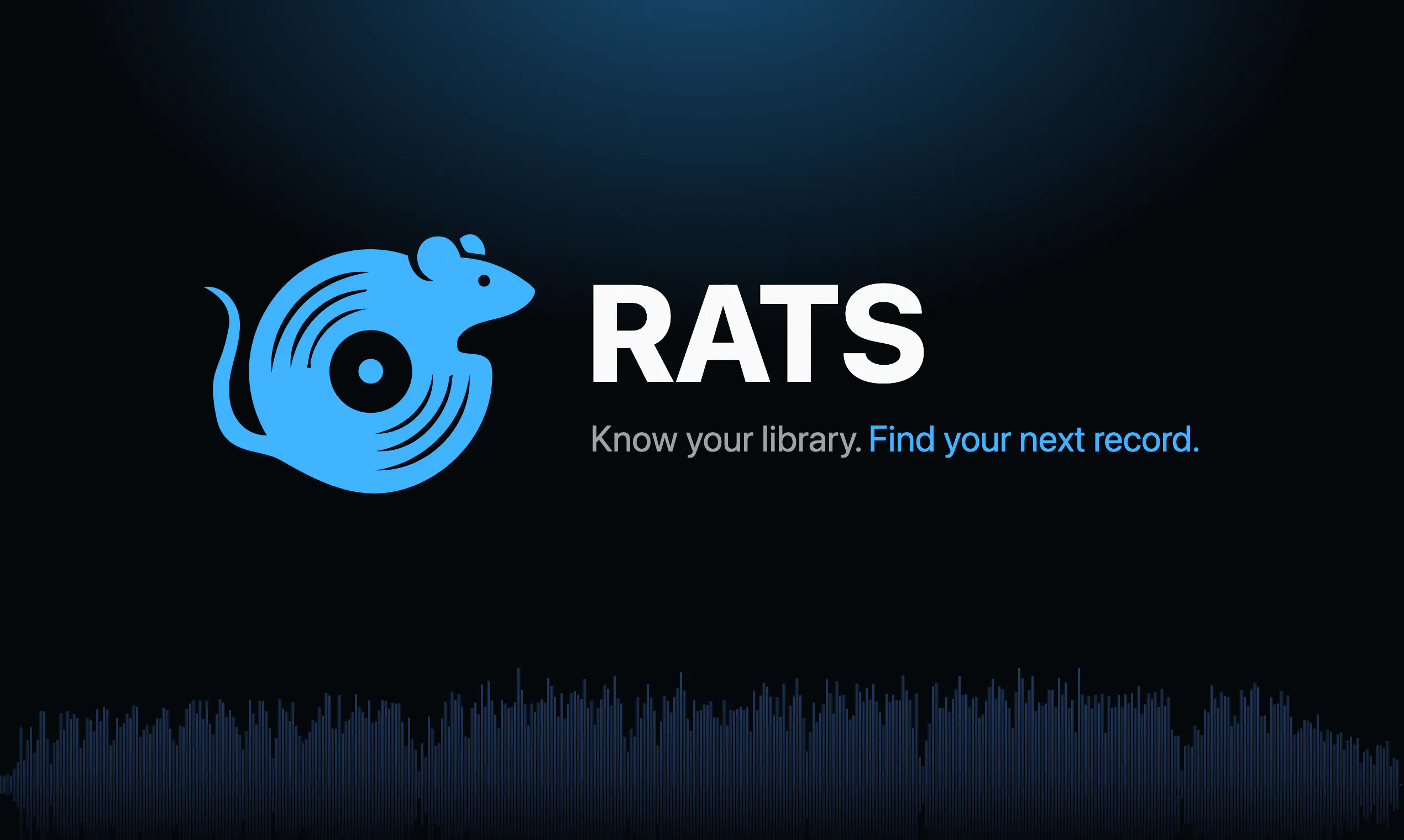 RATS gallery image