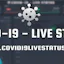 COVID-19 Live Status and update 24/7