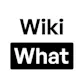 WikiWhat