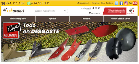 AGRO SOLUTIONS gallery image