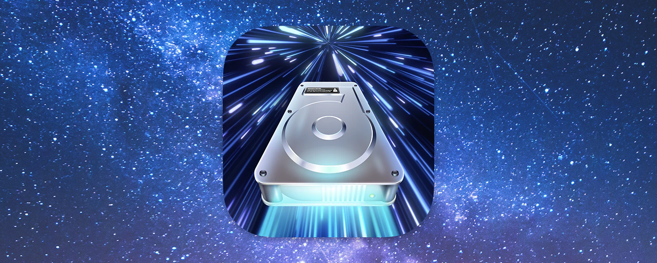 Hyperspace