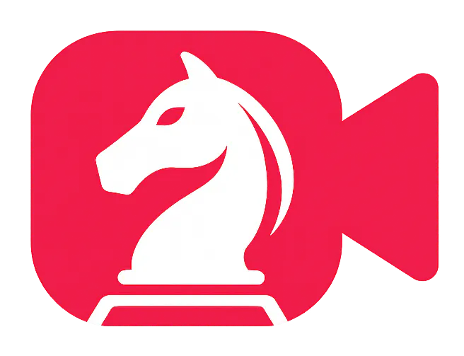 ChessTV 项目横幅