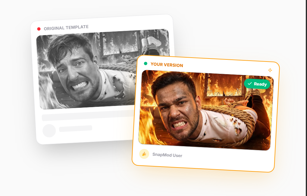 SnapMod gallery image