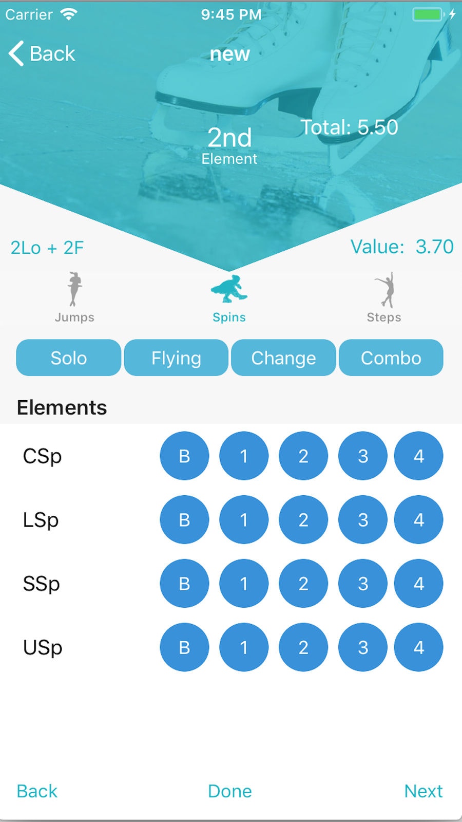 SkateNotes gallery image