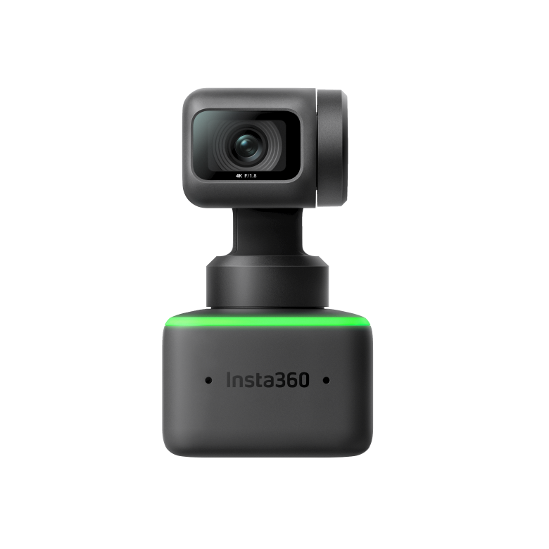 Insta360链接媒体3