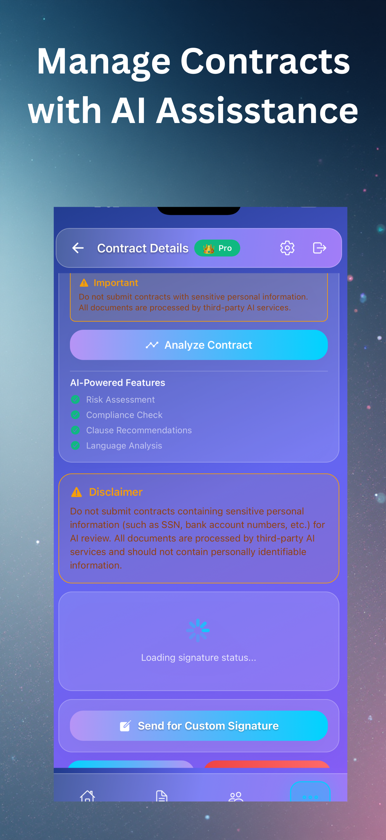 LexiBill gallery image