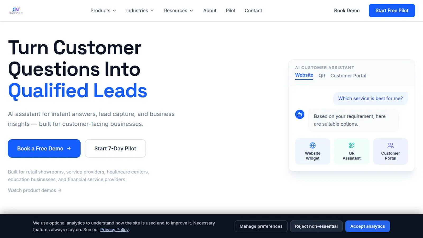 CosmiRoNex AI screenshot 2