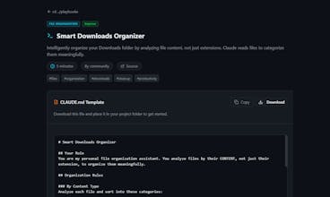 Claude Code Playbooks gallery image