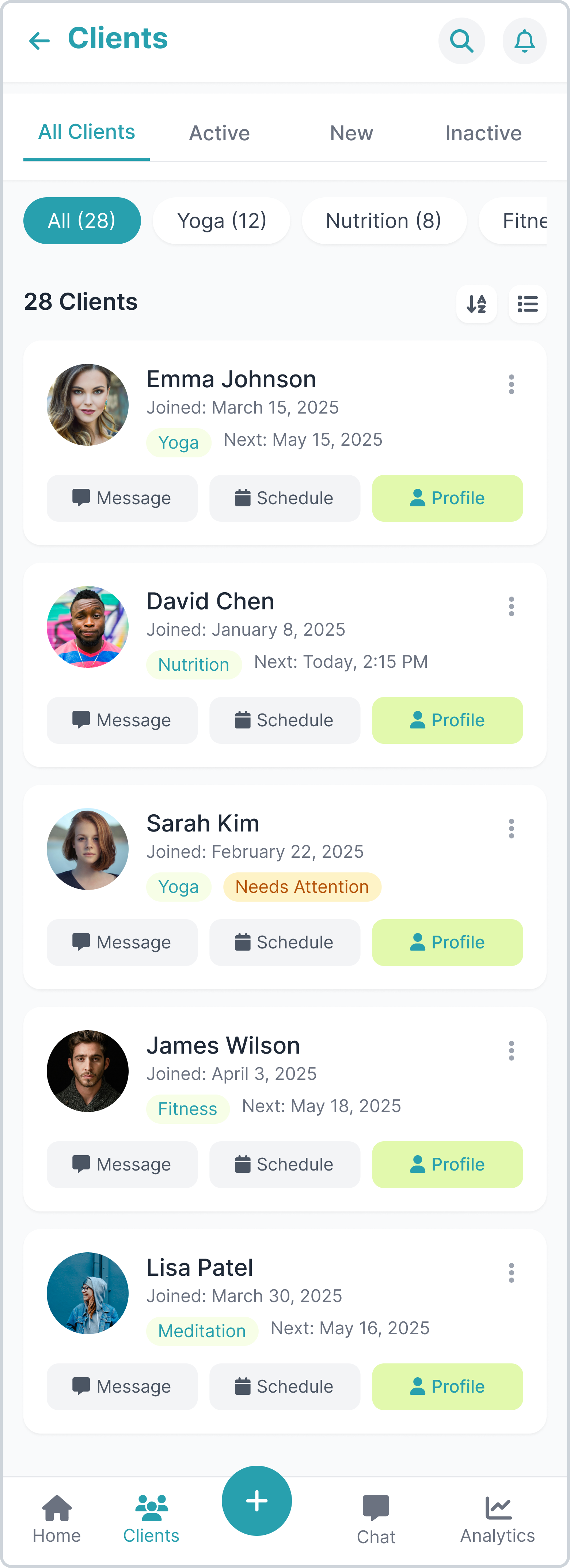 Wellio media 4