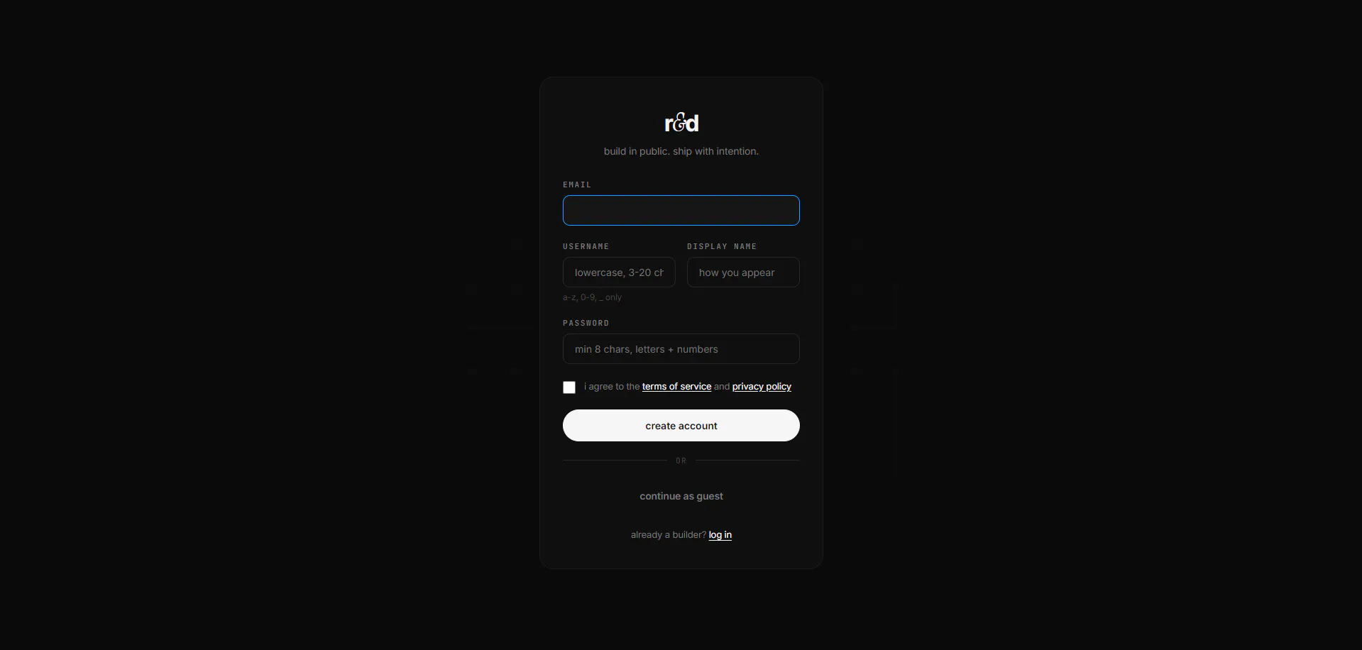 R&D Social gallery image