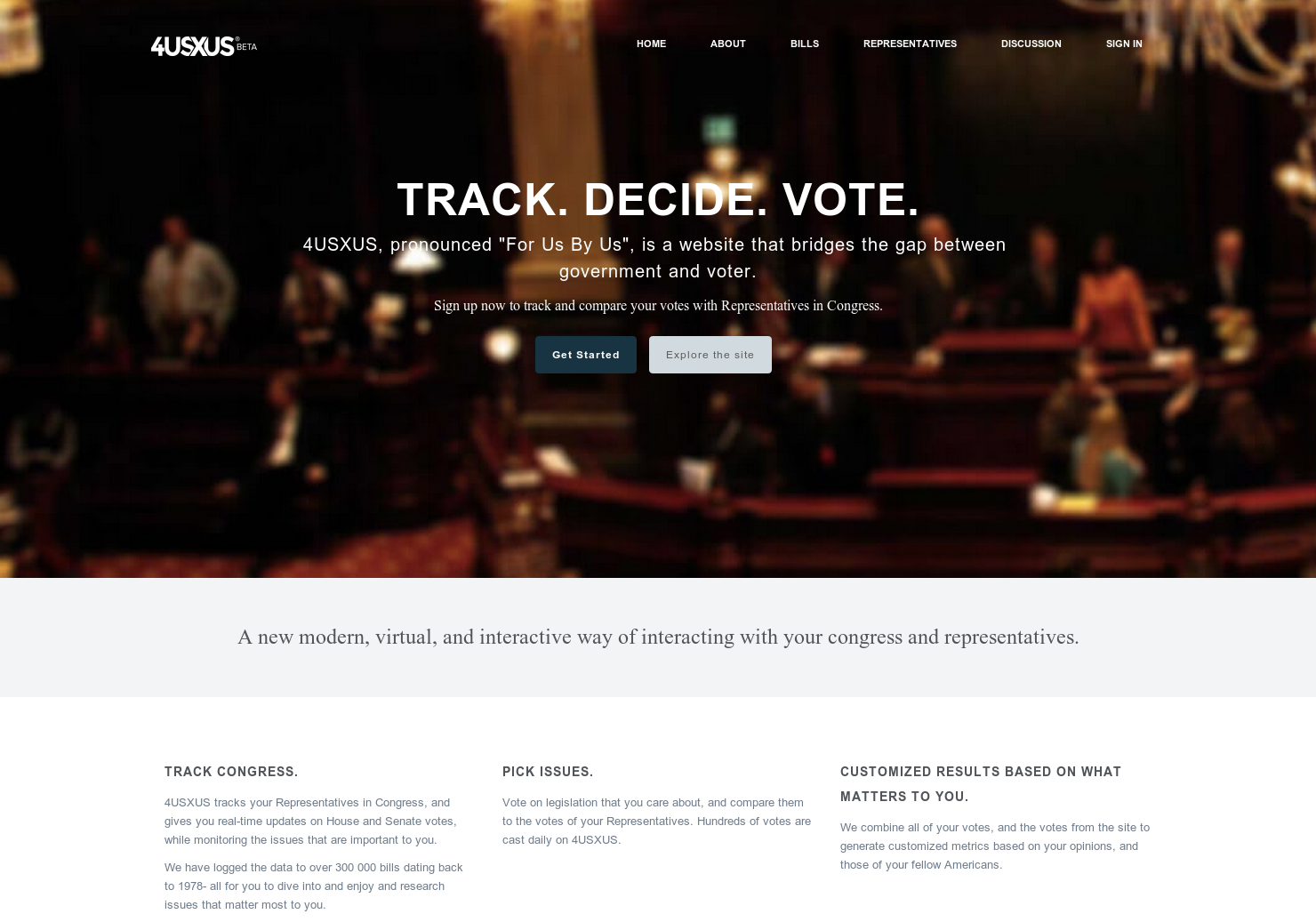 4USXUS® gallery image