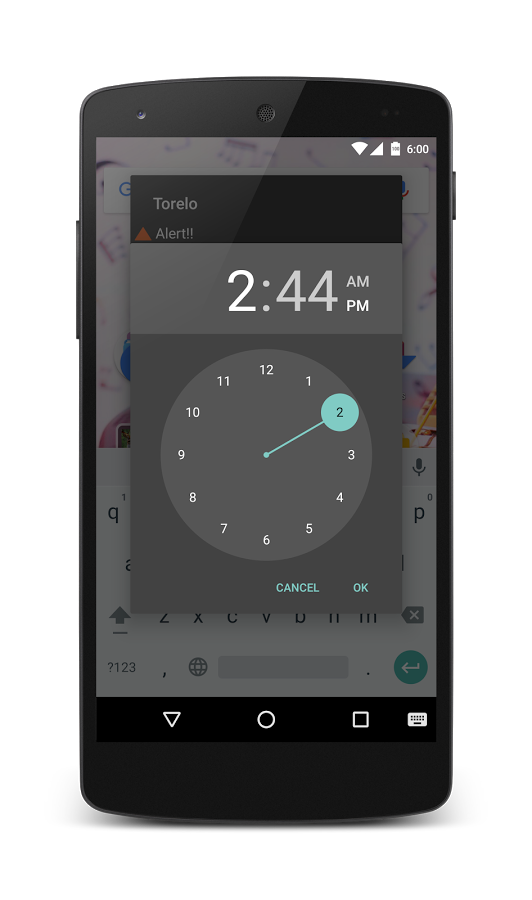 Torelo - To Wear Your Content gallery image