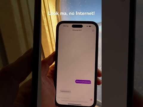 Private LLM gallery image