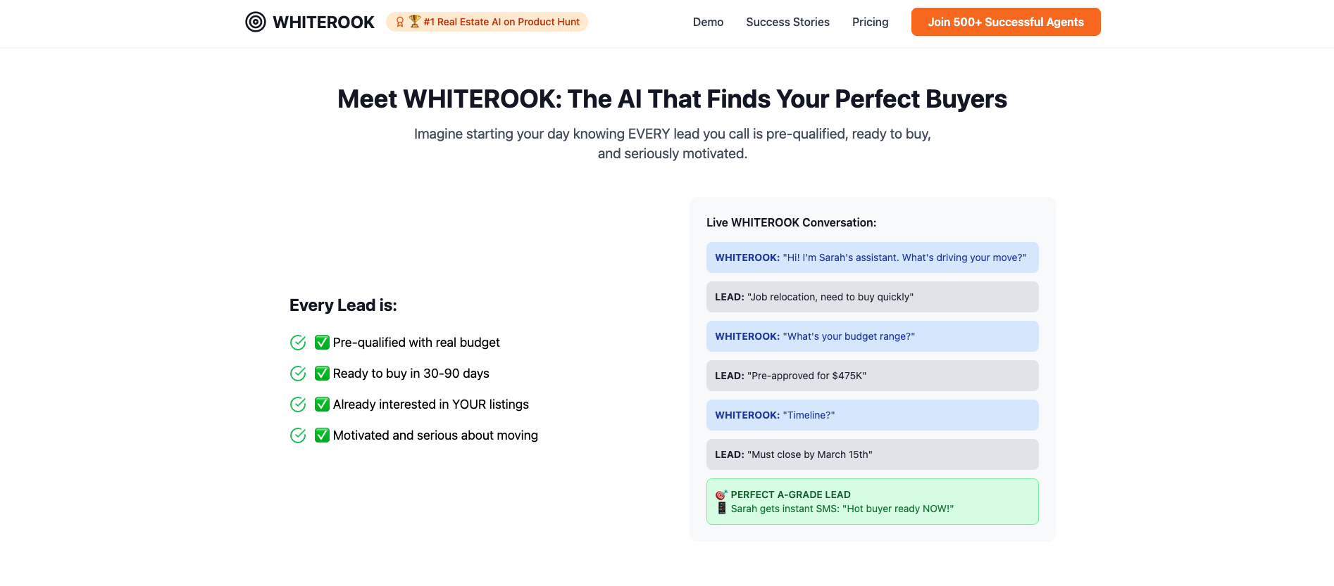 WHITEROOK media 3
