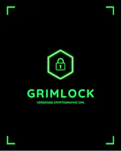 Grimlock: E2EE Cross Platform OpenSource gallery image