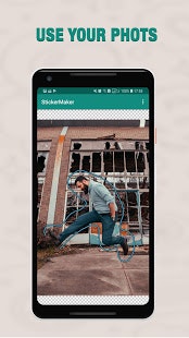 Sticker Maker for WhatsApp gallery image