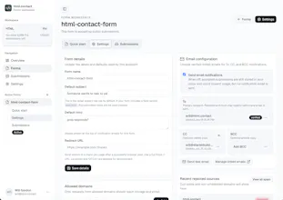 html.contact gallery image